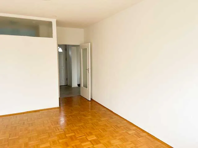 Lichtenrade - Schöne 2 Zimmer Wohnung + Extra Kammer - frisch renoviert — photo 1